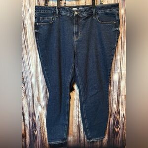 Old Navy Women's Rockstar Skinny Jeans